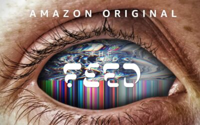 The Feed | Série de ficção científica da Amazon Prime Vídeo explorando o mundo do compartilhamento digital e suas implicações