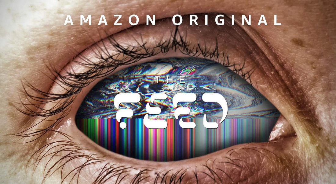 The FEED série da Amazon Prime Vídeo
