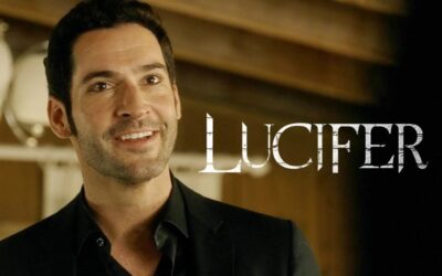 LUCIFER | Tom Ellis fecha acordo para a 6ª temporada