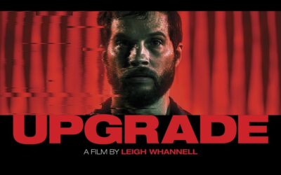 UPGRADE | Filme da Blumhouse vai ganhar sequência em forma de série