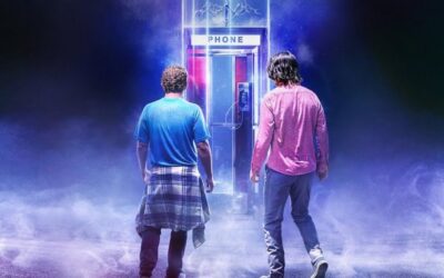 Bill & Ted: Encare a Música | Keanu Reeves e Alex Winter estrelam o primeiro trailer oficial