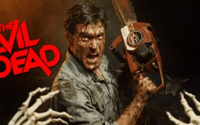 Evil Dead 4 | Bruce Campbell revela o título da sequência e será dirigido por Lee Cronin