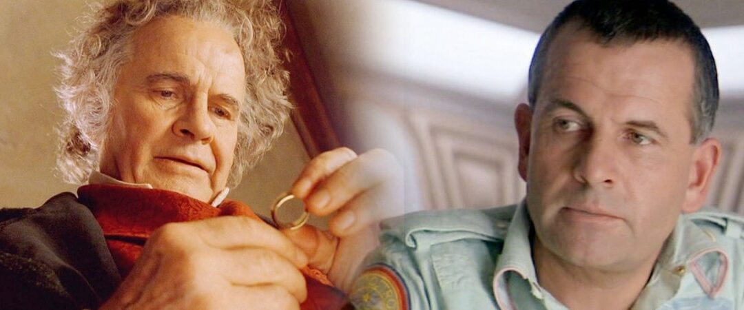 Ian Holm ator de Alien e O Senhos dos Anéis morre aos 88 anos