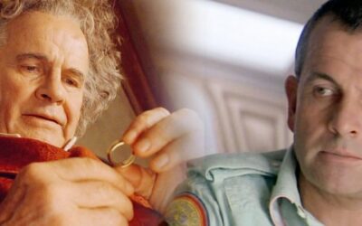 Ian Holm ator de Alien e O Senhos dos Anéis morre aos 88 anos