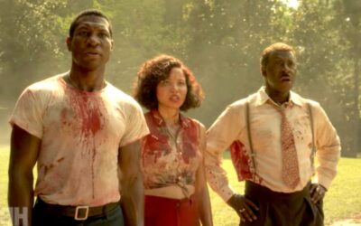 Lovecraft Country | Série de terror e fantasia de J.J. Abrams e Jordan Peele na HBO