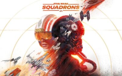 STAR WARS: SQUADRONS | EA Games divulgou o trailer do seu novo jogo de Star Wars