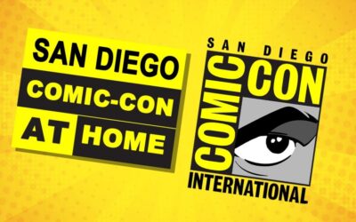 San Diego Comic-Con 2020 será online e gratuito
