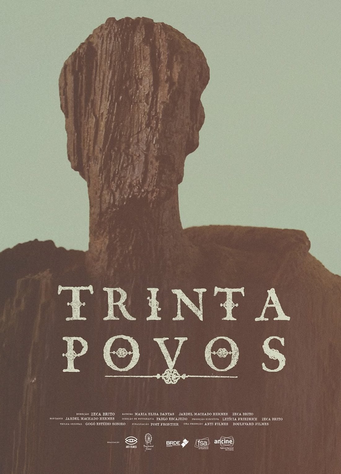 Trinta Povos | Documentário de Zeca Brito estreia no Canal Curta!