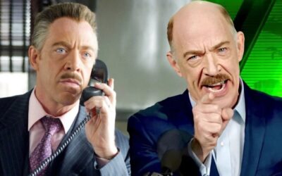 J.K. Simmons anuncia que sua próxima aparição como J. Jonah Jameson já foi filmada