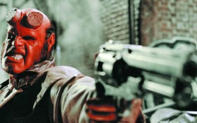 Ron Perlman diz qual foi o motivo em não retornar ao reboot de Hellboy