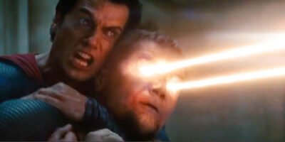 Superman não mataria General Zod em final alternativo de O Homem de Aço