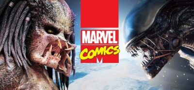 Marvel Comics adquire os direitos de Alien e Predador