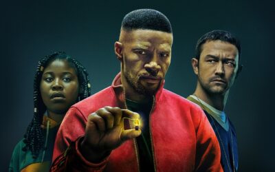 POWER | Novo filme da Netflix com Jamie Foxx e Joseph Gordon-Levitt