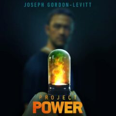 POWER | Novo filme da Netflix com Joseph Gordon-Levitt