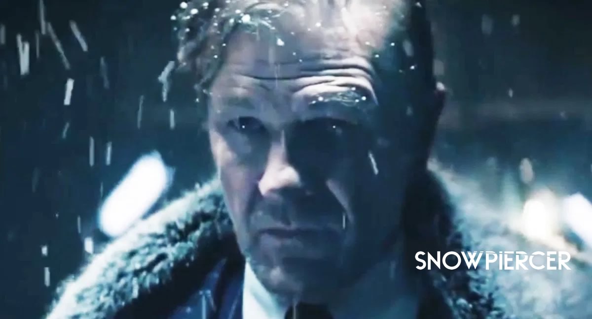 Snowpiercer | Sean Bean entra na segunda temporada como Mr. Wilford