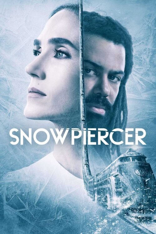 segunda temporada de Snowpiercer já estava confirmada pela TNT