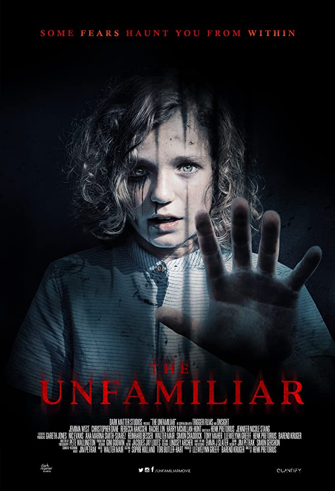 THE UNFAMILIAR | Força malévola persegue médica ao voltar da guerra
