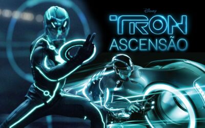 TRON 3 | Executivo da Disney diz que eles tem um ótimo roteiro para a sequência