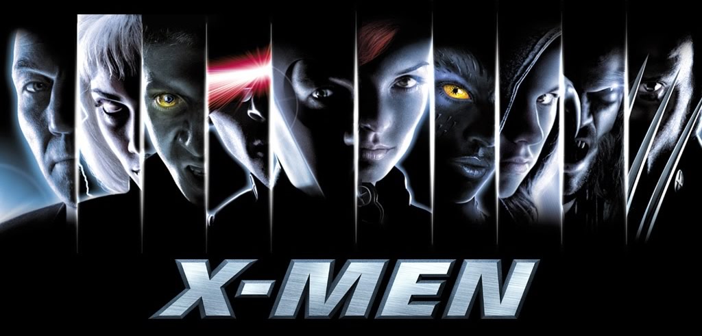 X-Men O Filme completa 20 anos desde seu lançamento