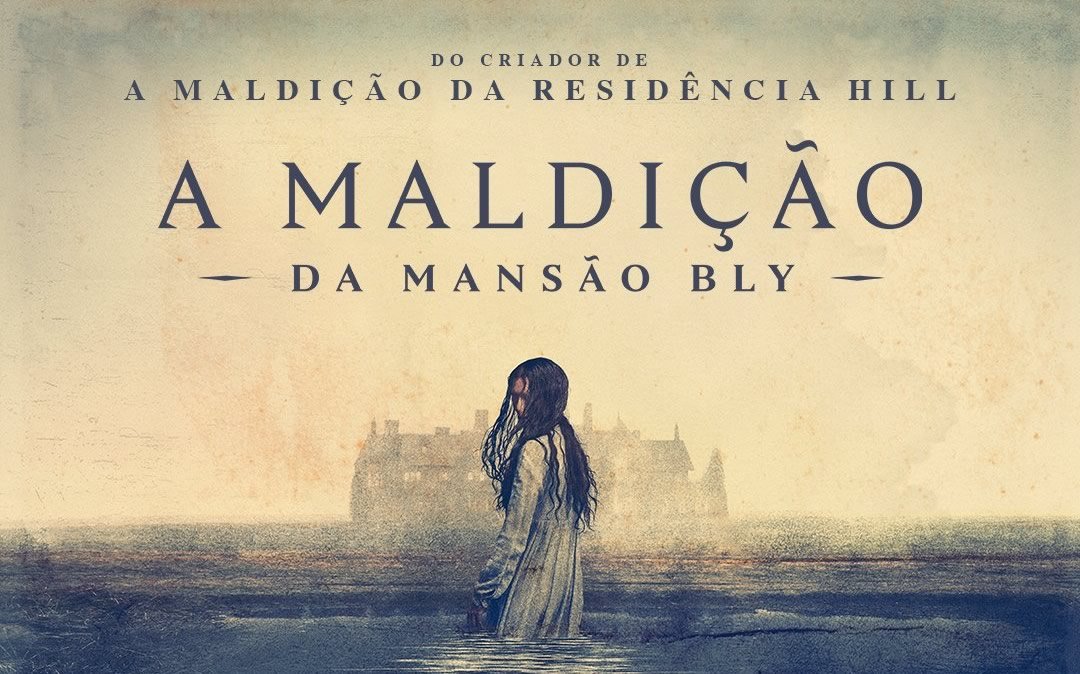 A Maldição da Mansão Bly | Netflix divulga trailer da sequência de A Maldição da Residência Hill