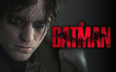 BATMAN com Robert Pattinson tem teaser revelado na DC FANDOME