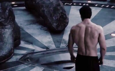 SNYDER CUT | Zack Snyder divulga teaser com cenas inéditas para a DC FANDOME