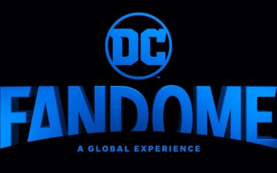 DC Fandome | Warner Bros divulga teaser do evento online da DC