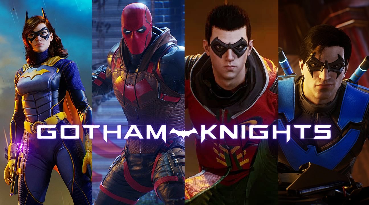 Gotham Knights - Trailer Oficial Dublado divulgado na DC Fandome