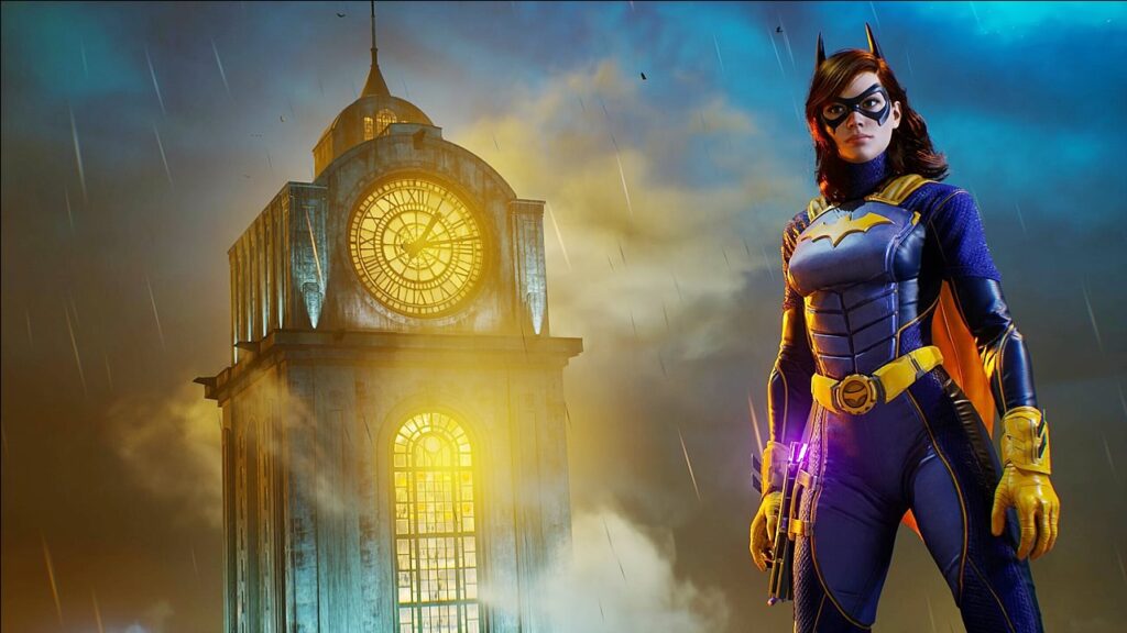 Gotham Knights - Trailer Oficial Dublado divulgado na DC Fandome - Batgirl