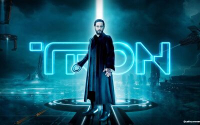 TRON 3 | Disney confirma projeto com Jared Leto e o diretor Garth Davis