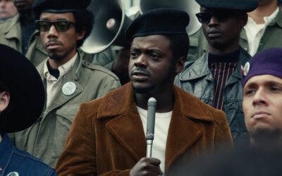 Judas e o Messias Negro | Daniel Kaluuya é Fred Hampton em filme da Warner Bros