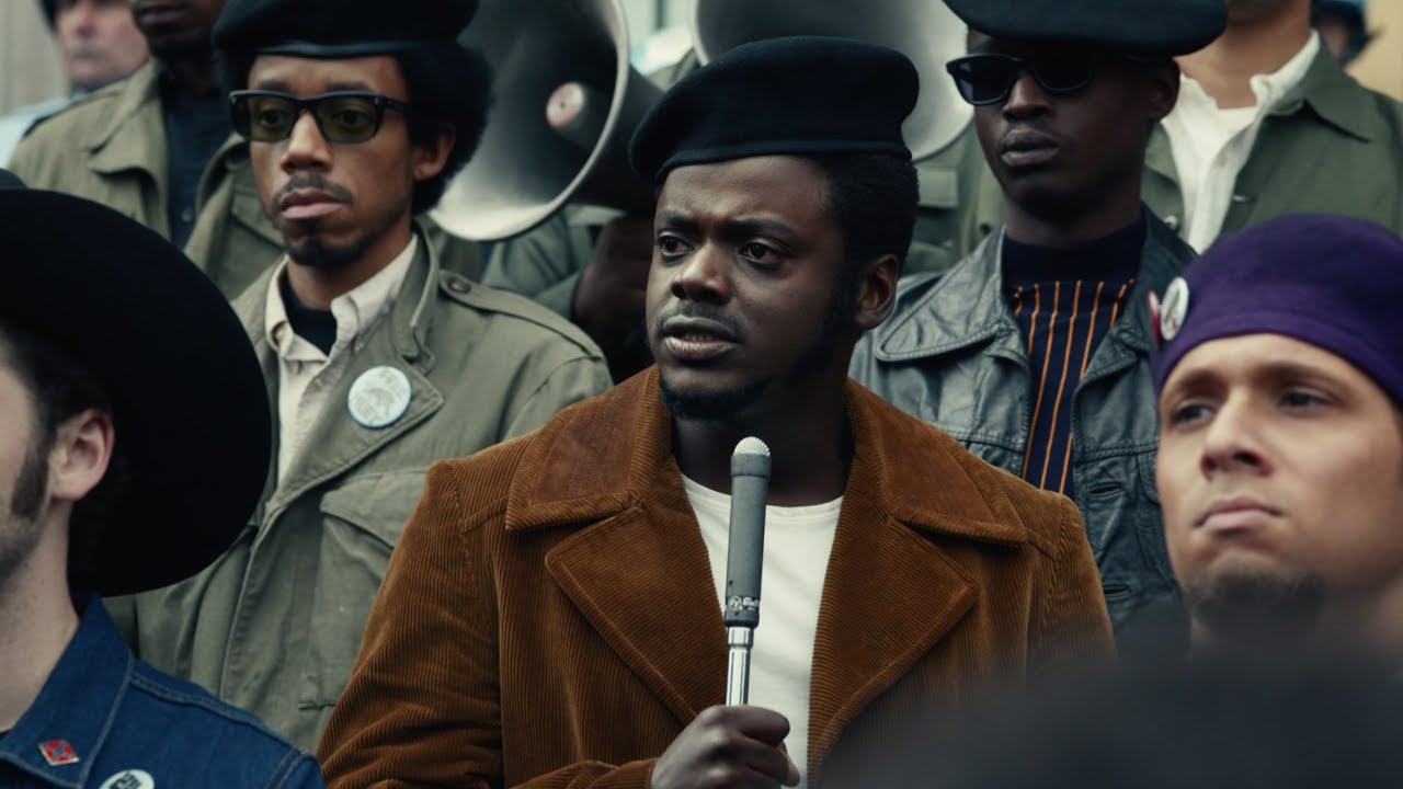 Judas e o Messias Negro | Daniel Kaluuya é Fred Hampton em filme da Warner Bros
