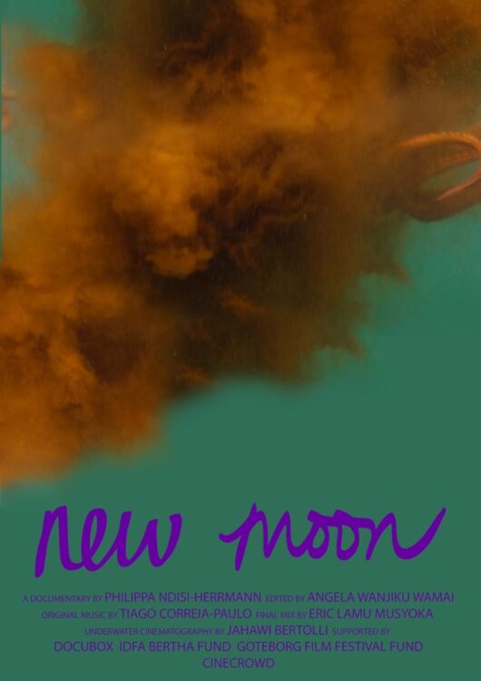 “Lua Nova” (“New Moon”), de Phillipa Ndisi-Hermann (Quênia, 2019)