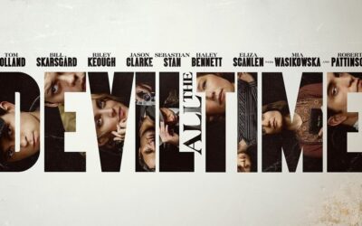 O Diabo de Cada Dia com Tom Holland e Robert Pattinson tem trailer intenso divulgado pela Netflix
