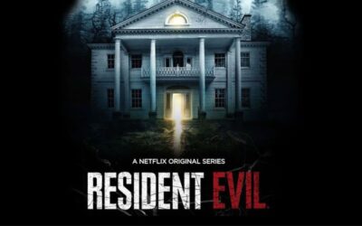 Resident Evil | Netflix anuncia série live-action baseado no jogo da Capcom