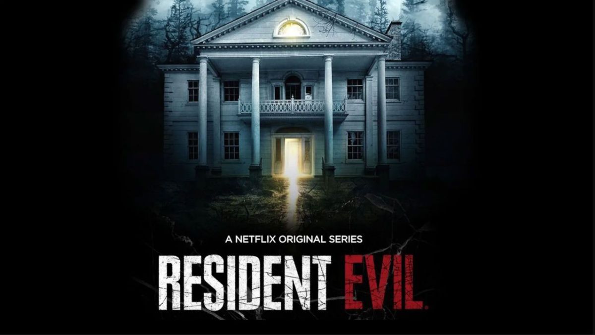 Resident Evil | Netflix anuncia série live-action baseado no jogo da Capcom