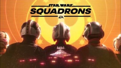 Star Wars: Squadrons | Novo trailer detalha campanha single-player