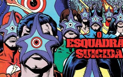 O Esquadrão Suicida | Filme de James Gunn pode ter Taika Waititi como o vilão Starro