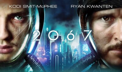 2067 | Filme de ficção científica australiana mostra humanidade em busca de oxigênio utilizando viagem no tempo