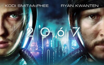 2067 | Filme de ficção científica australiana mostra humanidade em busca de oxigênio utilizando viagem no tempo