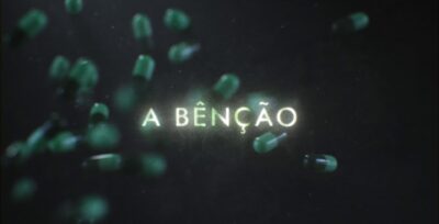 A Bênção | Série original estreia no Canal Brasil