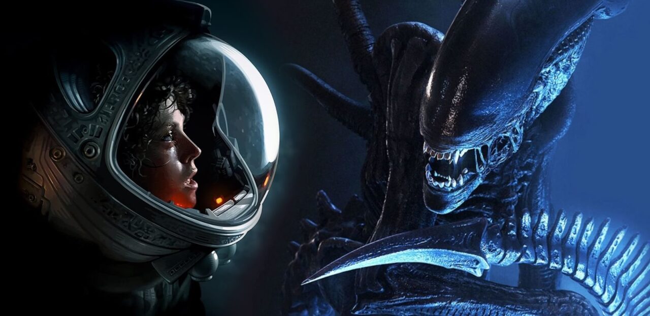 ALIEN Ridley Scott confirma o desenvolvimento de um novo filme ALIEN