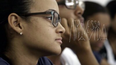 Atravessa a Vida | Trailer do documentário de João Jardim