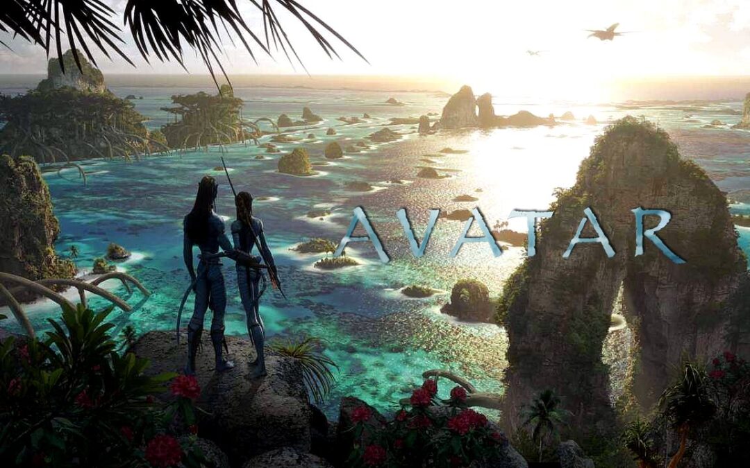 AVATAR | James Cameron diz que AVATAR 2 está concluido e AVATAR 3 está quase terminado