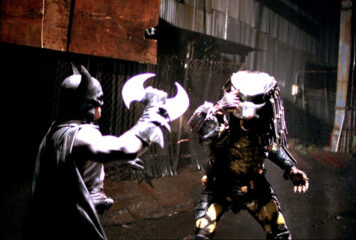 Batman: Dead End | Fan Film de Sandy Collora considerado como um dos melhores filmes do Batman