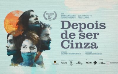 Depois de Ser Cinza | Longa nacional ganha premiere mundial em festival dos EUA