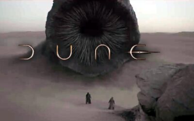 DUNA | Trailer emocionante da adaptação cinematográfica de Frank Herbert