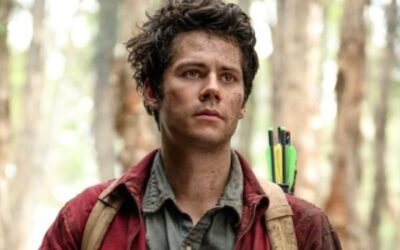 Love and Monsters | Dylan O´Brien enfrentando monstros gigantes