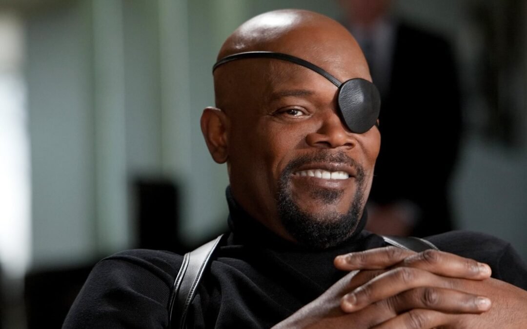 Samuel L. Jackson pode voltar como Nick Fury em série no Disney+