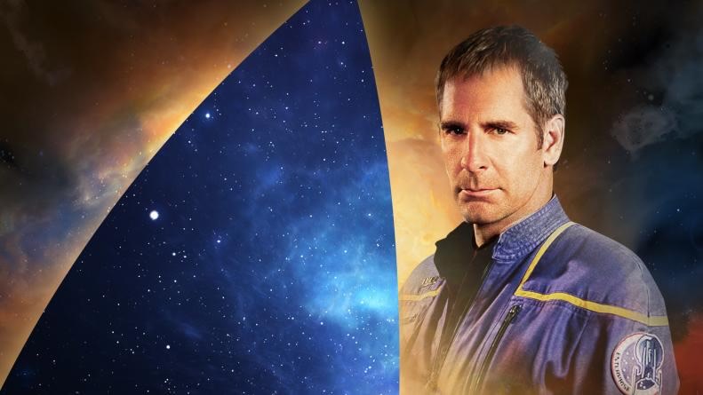 Star Trek Day - evento online - Painel Star Trek Enterprise